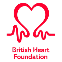 BRITISH HEART FOUNDATION