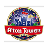 Alton Towers Holiday