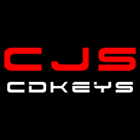 CJS CD Keys UK